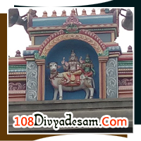 vada nadu divya desam tour packages